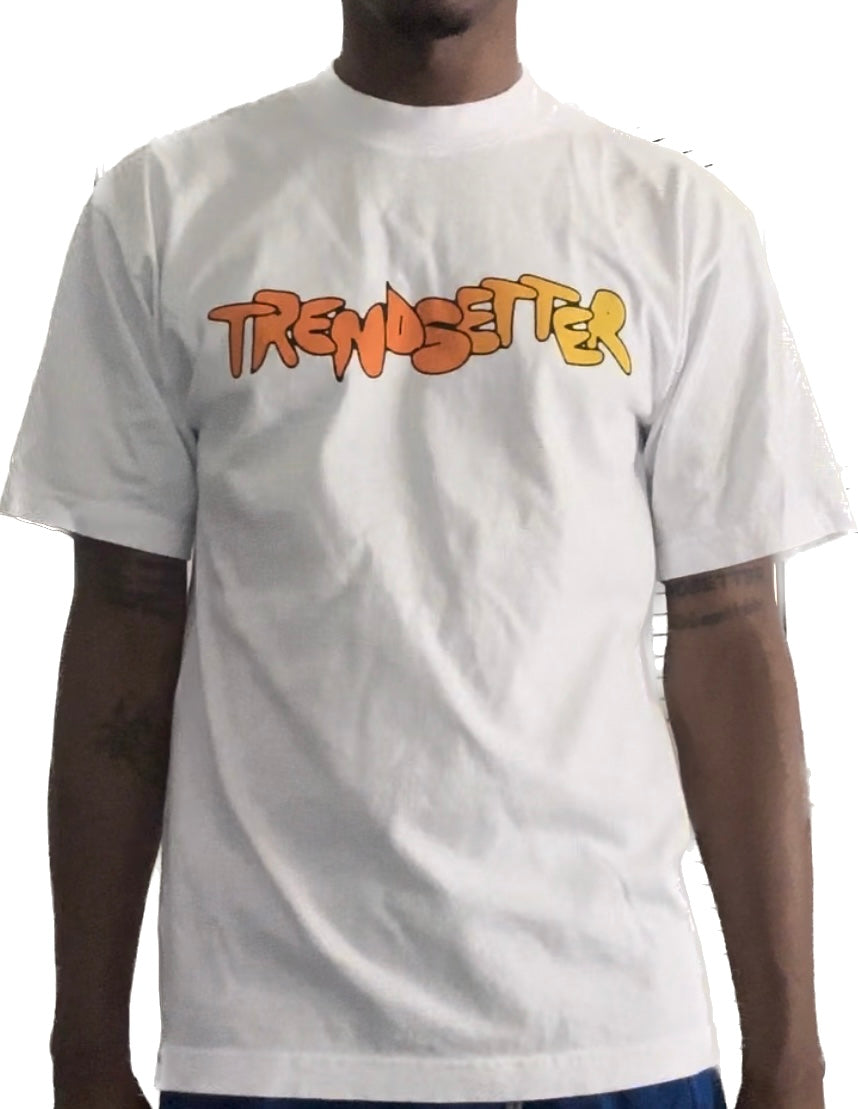short sleeve Trendsetter t-shirts